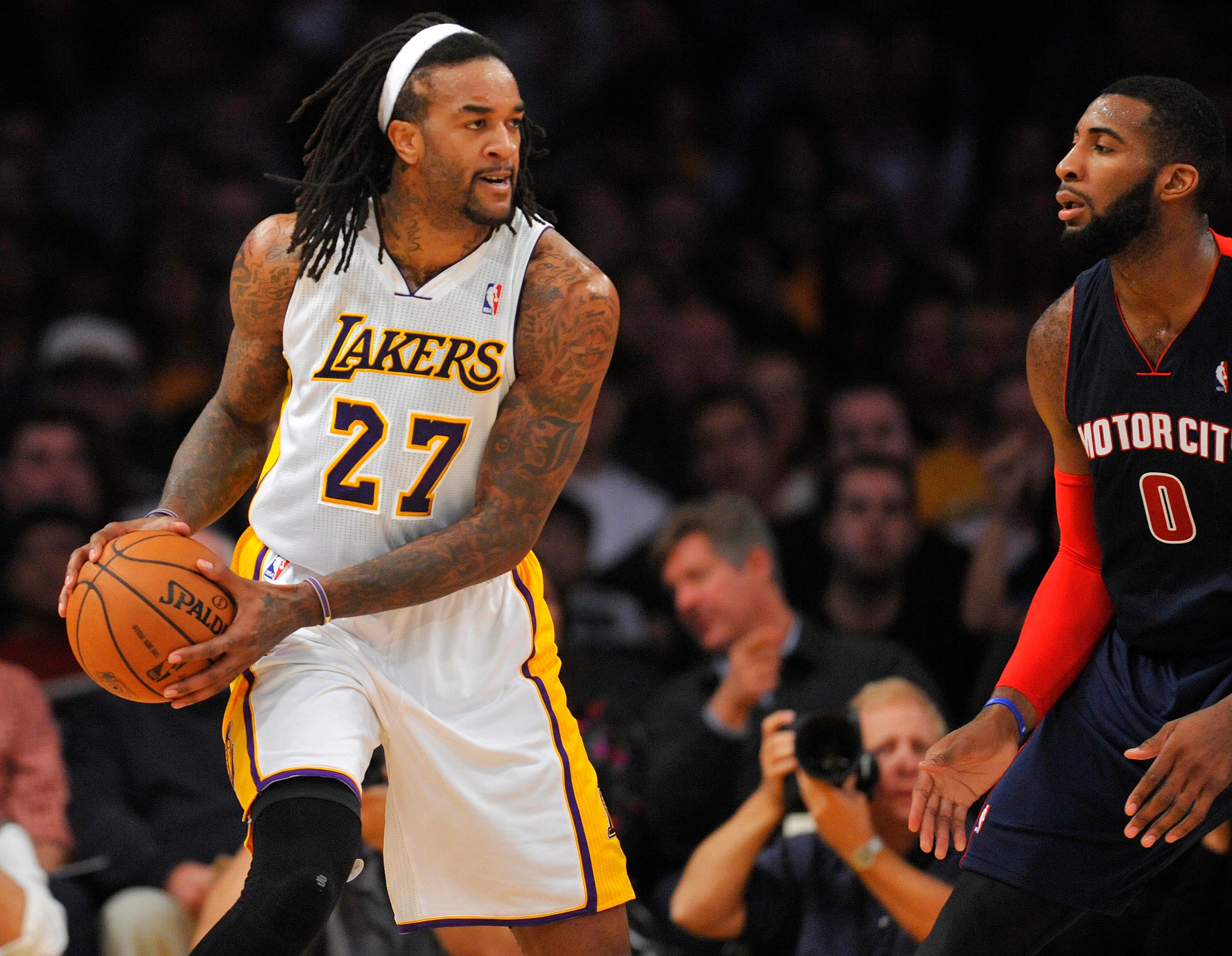 jordan hill lakers